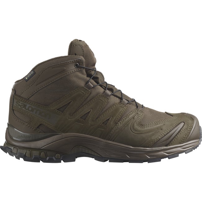 XA FORCES MID GORE-TEX EN