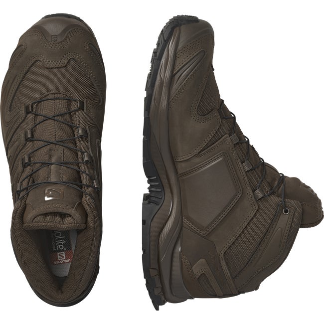 XA FORCES MID EN