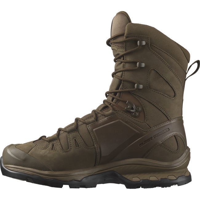 QUEST 4D FORCES 2 HIGH GORE-TEX