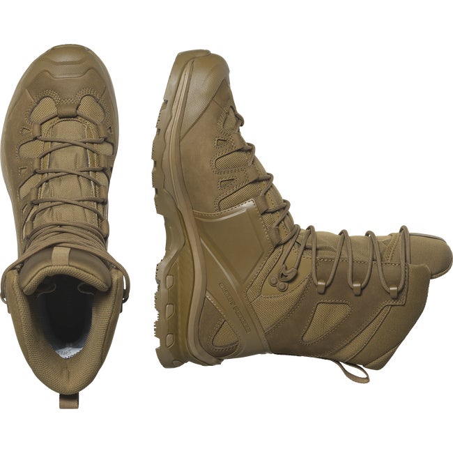 QUEST 4D FORCES 2 HIGH GORE-TEX