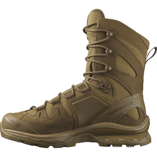 QUEST 4D FORCES 2 HIGH GORE-TEX