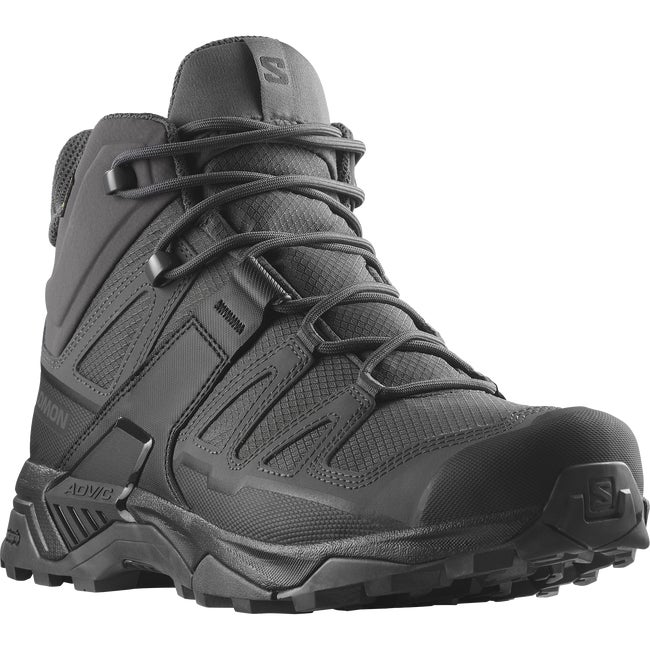 X ULTRA FORCES MID GORE-TEX