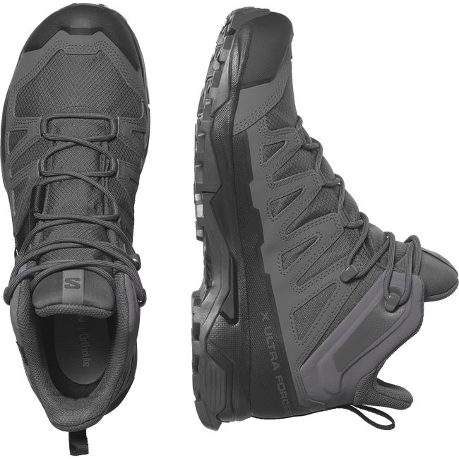 X ULTRA FORCES MID GORE-TEX