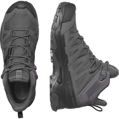 X ULTRA FORCES MID GORE-TEX