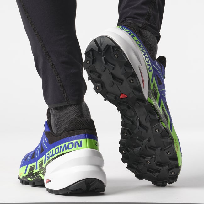 SPIKECROSS 6 GORE-TEX