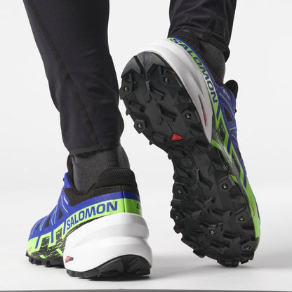 SPIKECROSS 6 GORE-TEX