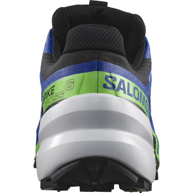 SPIKECROSS 6 GORE-TEX