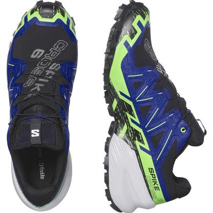 SPIKECROSS 6 GORE-TEX