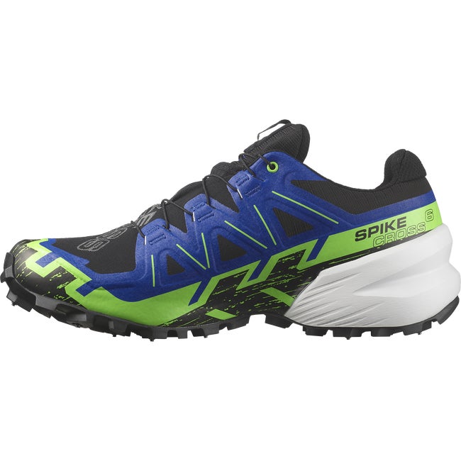 SPIKECROSS 6 GORE-TEX