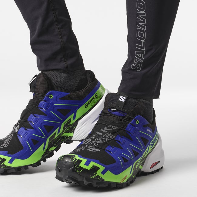 SPIKECROSS 6 GORE-TEX