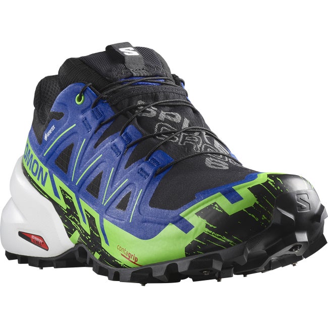 SPIKECROSS 6 GORE-TEX