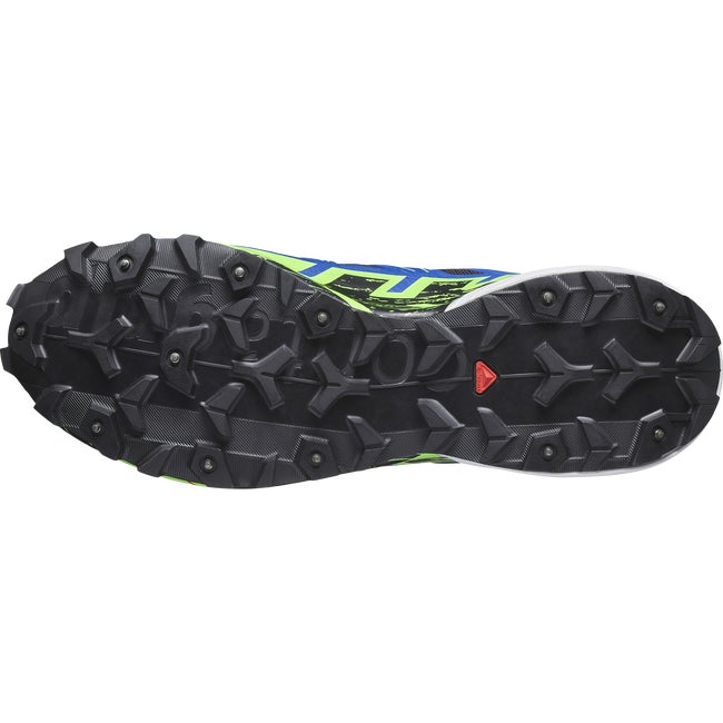 SPIKECROSS 6 GORE-TEX