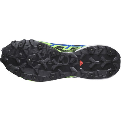 SPIKECROSS 6 GORE-TEX
