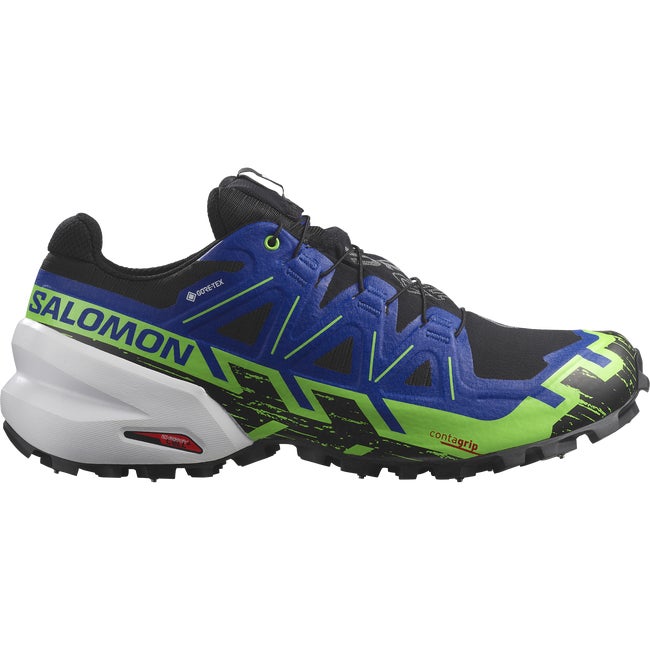 SPIKECROSS 6 GORE-TEX