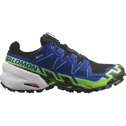 SPIKECROSS 6 GORE-TEX