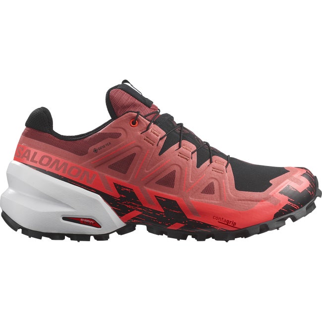 SPIKECROSS 6 GORE-TEX
