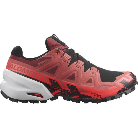 SPIKECROSS 6 GORE-TEX
