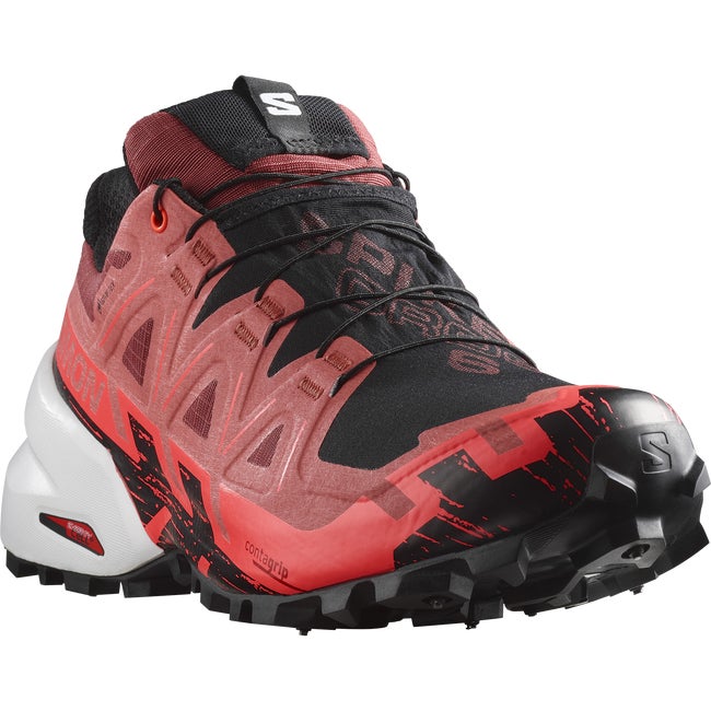 SPIKECROSS 6 GORE-TEX