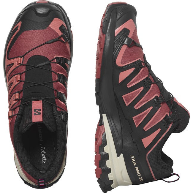 XA PRO 3D V9 GORE-TEX