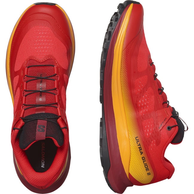 ULTRA GLIDE 2