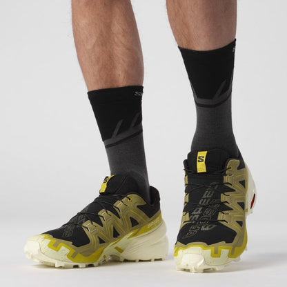 SPEEDCROSS 6