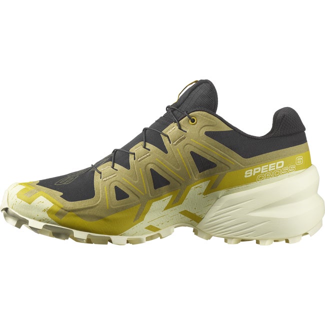 SPEEDCROSS 6