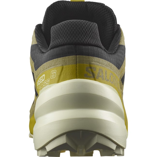 SPEEDCROSS 6