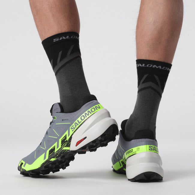 SPEEDCROSS 6 GORE-TEX
