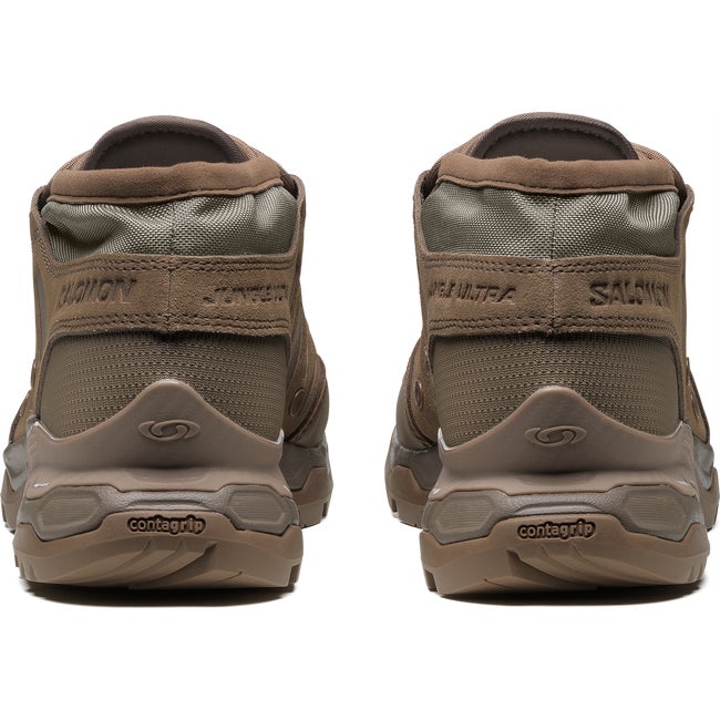 JUNGLE ULTRA LOW ADVANCED