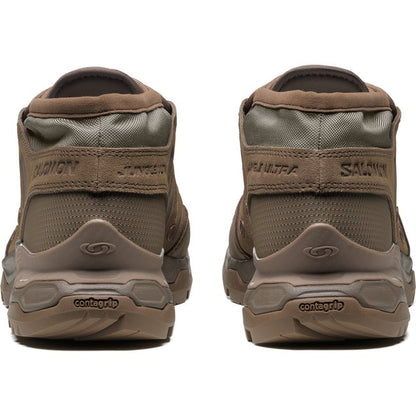 JUNGLE ULTRA LOW ADVANCED