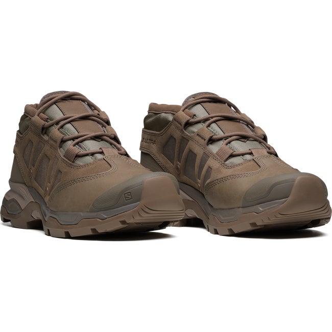 JUNGLE ULTRA LOW ADVANCED