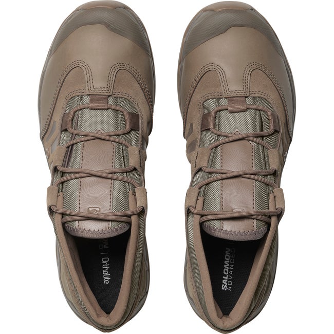 JUNGLE ULTRA LOW ADVANCED