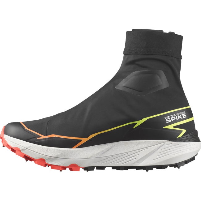 WINTER CROSS SPIKE