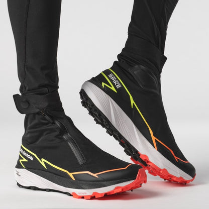 WINTER CROSS SPIKE
