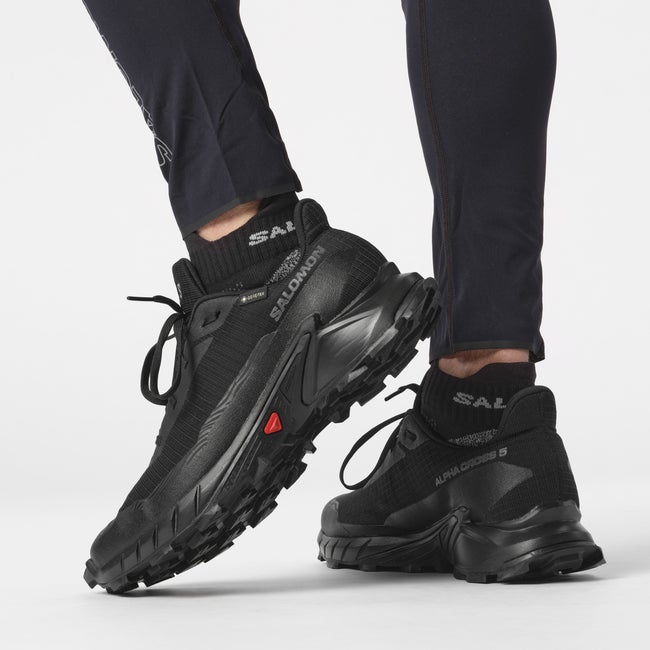 ALPHACROSS 5 GORE-TEX