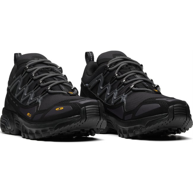 ACS+ CLIMASALOMON™ WATERPROOF