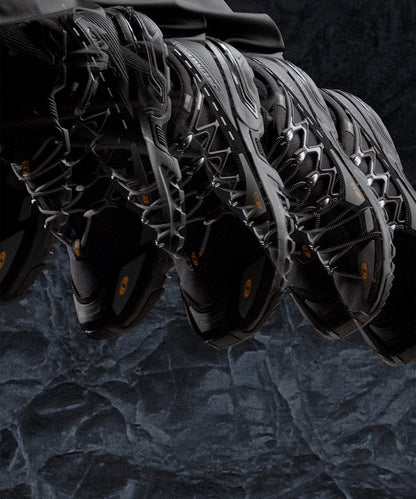 ACS+ CLIMASALOMON™ WATERPROOF