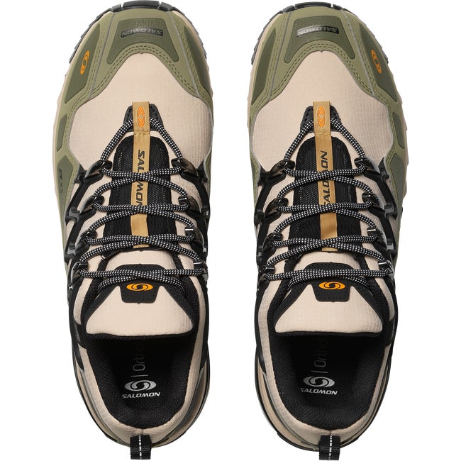 ACS+ CLIMASALOMON™ WATERPROOF