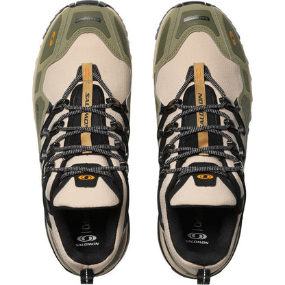 ACS+ CLIMASALOMON™ WATERPROOF