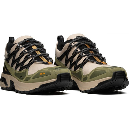 ACS+ CLIMASALOMON™ WATERPROOF