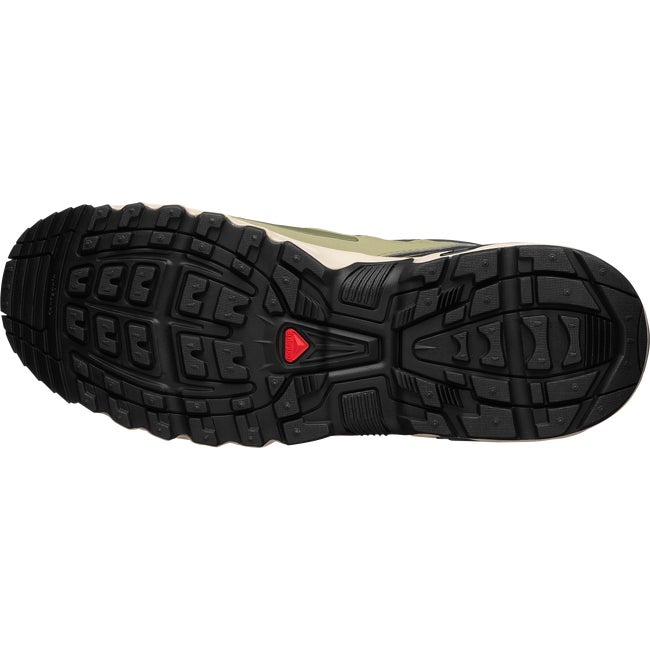 ACS+ CLIMASALOMON™ WATERPROOF