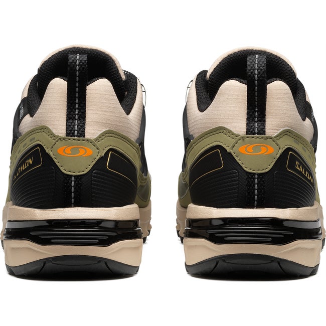 ACS+ CLIMASALOMON™ WATERPROOF