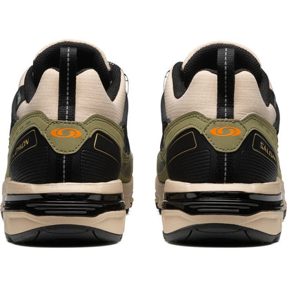 ACS+ CLIMASALOMON™ WATERPROOF