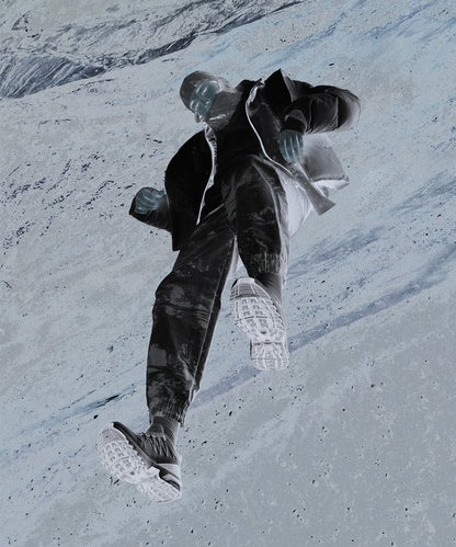 ACS+ CLIMASALOMON™ WATERPROOF