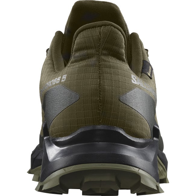 ALPHACROSS 5 GORE-TEX