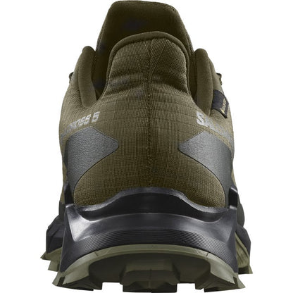 ALPHACROSS 5 GORE-TEX