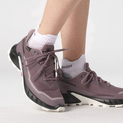 ALPHACROSS 5 GORE-TEX