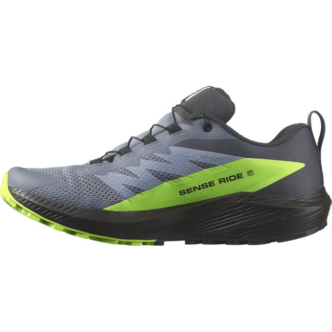 SENSE RIDE 5 GORE-TEX