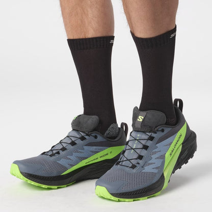 SENSE RIDE 5 GORE-TEX