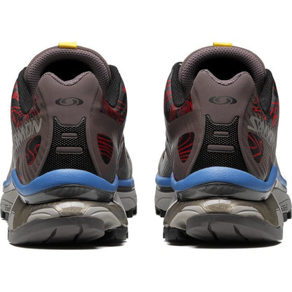 XT-4 OG TOPOGRAPHY